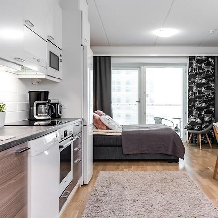 Trendy Homes Oulu Apartments מראה חיצוני תמונה