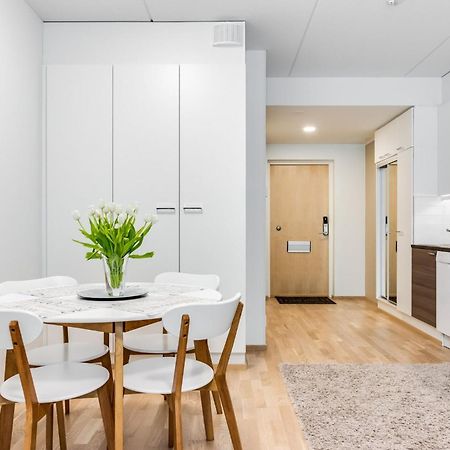 Trendy Homes Oulu Apartments מראה חיצוני תמונה