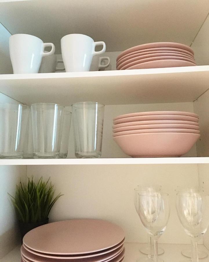 Trendy Homes Oulu Apartments מראה חיצוני תמונה